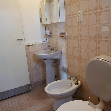 Apartamento Dpto Cerca Del Centro Y De La Costanera Corrientes Exterior foto