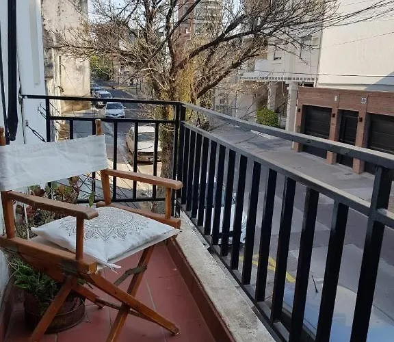 Dpto Cerca Del Centro Y De La Costanera