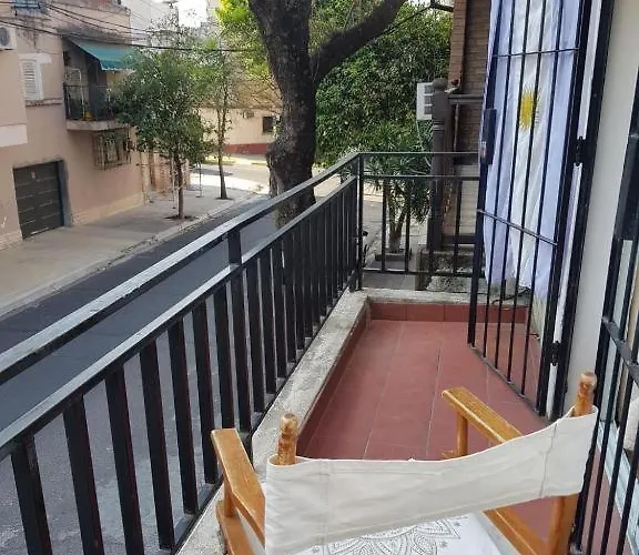 Dpto Cerca Del Centro Y De La Costanera