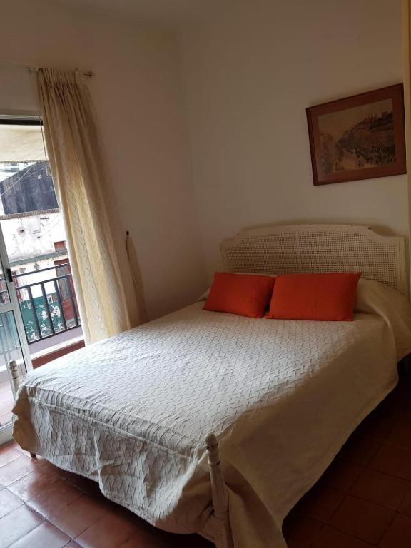 Apartment Dpto Cerca Del Centro Y De La Costanera *