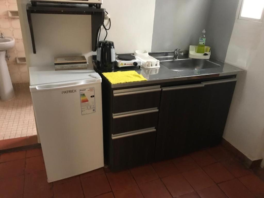 Apartment Dpto Cerca Del Centro Y De La Costanera