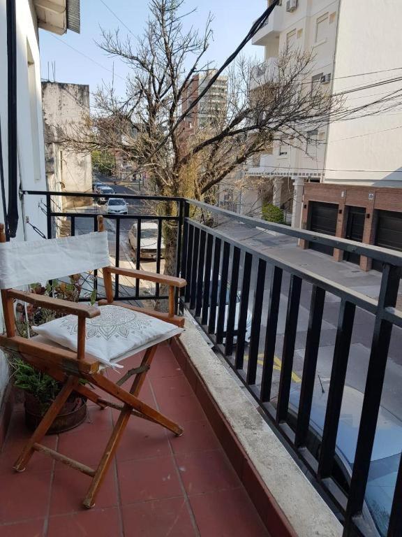 Dpto Cerca Del Centro Y De La Costanera Apartment *